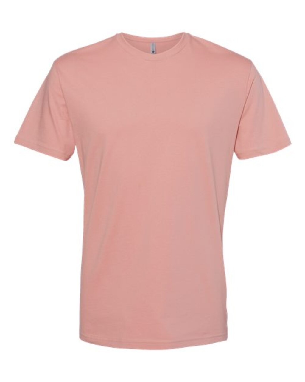 Next Level® Crewneck Short Sleeve Unisex Adult Cotton T-Shirt